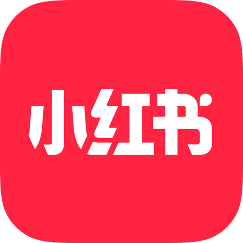 小红书