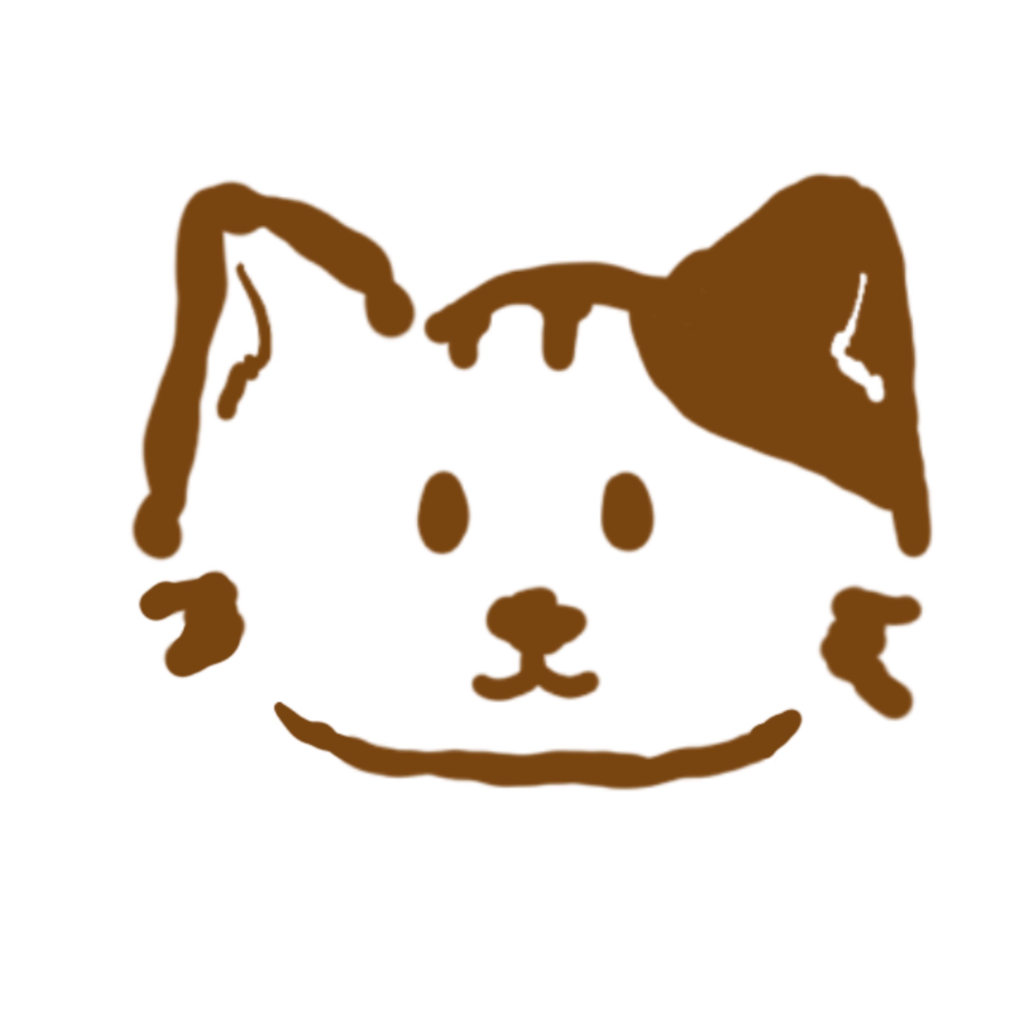 猫用